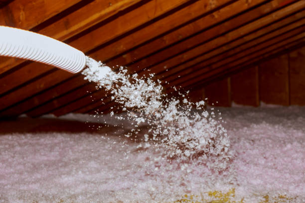 York, NE Insulation Contractor Company