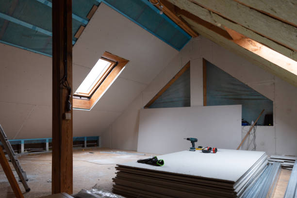 Best Eco-Friendly Insulation in York, NE