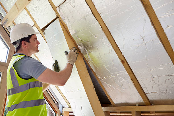 Best Geographic-Specific Insulation Services in York, NE