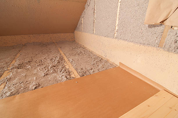 Best Spray Foam Insulation in York, NE